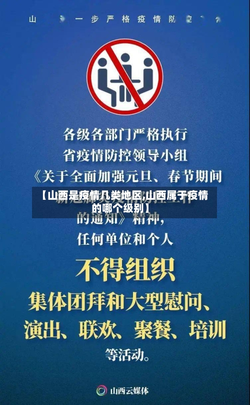 【山西是疫情几类地区,山西属于疫情的哪个级别】-第3张图片