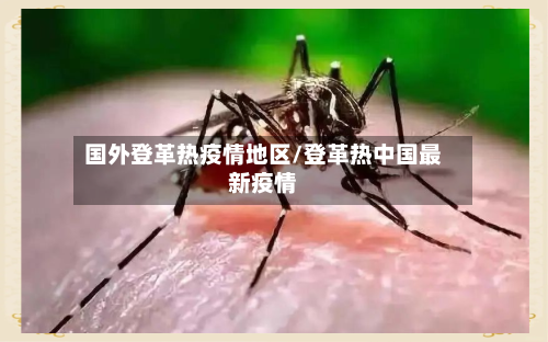 国外登革热疫情地区/登革热中国最新疫情