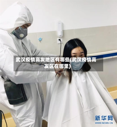 武汉疫情高发地区有哪些(武汉疫情高发区在哪里)